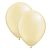 Pearlized Ivory Balloon Pack (10 Pack)