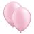 Pearlized Pink Balloon Pack (10 Pack)