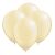 Pearlized Ivory Balloon Pack (100 Pack)