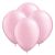 Pearlized Pink Balloon Pack (100 Pack)