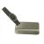 Satin Finsh Stainless Steel Luggage Tag (DWC)