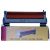 Rolley Transrapid 70mm Metal Roller (1)