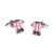 Novelty Football Shirt Cufflinks