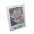 Mr & Mrs 3D Tiles Design Photo Frame 8x10 inch (DWC)