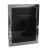 Silver Plated Photo Frame - Holds 8 x 6 Inch Photos (engravable)