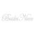 Rhinestone Crystal iron on T Shirt Design - Brides Niece