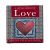 Keepsake Book - A Little Book Of Love