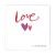 Keepsake Book - Love