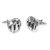 Dinner Plate & Cuttlery Cufflinks