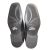 She Does Clear Crystal Wedding Shoe Sticker