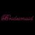 Hot Pink Rhinestone Crystal Iron on T Shirt Design - Bridesmaid