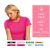 Personalised Keep Calm & Party on Hen Night Round Neck T Shirt