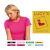 Personalised L Plate Hen Night Round Neck T Shirt
