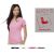 Personalised L Plate Hen Night V Neck T Shirt