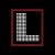 Rhinestone Crystal Iron on T Shirt Design - L Plate