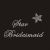 Rhinestone Crystal iron on T Shirt Design -Star Bridesmaid with Star