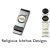 Religious Ichthus Design Money Clips