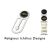 Religious Book Mark Ichthus Design