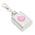 Hen Party Design 1oz Keyring Hip flask
