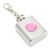 Bridesmaid Design 1oz Keyring Hip flask