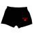 Valentines HOT Stuff Novelty Boxer Shorts