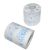Value Saver Wedding Mr & Mrs Single Toilet Roll in Blue ***NOW33% OFF REGULAR PRICE****