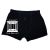 Unleash the Beast Novelty Mens Boxer Shorts