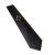 Gold Masonic Design Black Neck Tie ( Without G)