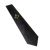 Gold Masonic Design with G Black Neck Tie