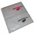 His & Hers Black & Pink Honeymoon Towel Set