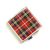 Royal Stewart Tartan Design Handbag Mirror