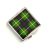 MacDonald Tartan Design Handbag Mirror