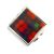 Robertson Tartan Design Handbag Mirror