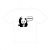 Panda What! Design Novelty White T Shirt