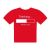 Thinking Please Wait Red T Shirt