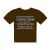 Common Sense Funny Design T Shirt