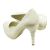 Clear Rhinestone Crystal Heel Decorations set