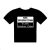 Sex Instructor First Lesson Free T Shirt