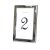 Picture Frame Style Table Number Holders