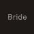 Small Rhinestone Crystal Iron on Design 5.8 x 1.7 cm Bride Design