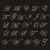Rhinestone Crystal Iron on Design Capital Letters. please email letters through