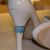 Blue rhinestone crystal Half Heel Decoration Kit