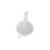 Small Plastic Funnel Suitable for FIlling Atomisers