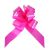 Hot Pink 50mm Ribbon Pull Bow