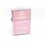 Keep Calm & Drink Wine Pink Petrol Lighter