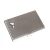 Foot Design Brushed Metal Card Case