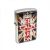 Keep Calm & Carry On Union Jack Retro Petrol Lighter