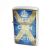 Keep Calm I'm Scottish Retro Budget Petrol Lighter