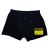 Caution Novelty Boxer Shorts