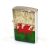 Plain Retro Welsh Flag Petrol Lighter